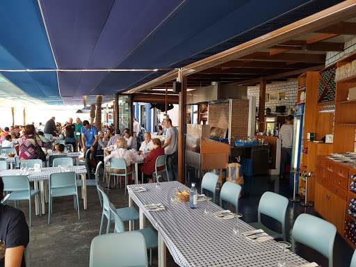 Club Náutico El Chalet