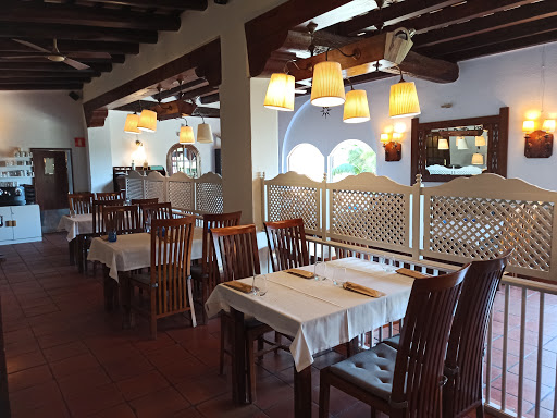Colina Events