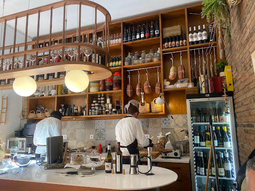 Colmado 1917 - Restaurante en Terrassa