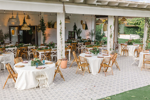 Cortijo el Maizal | Finca para bodas en Granada. Catering en Granada