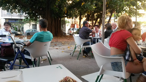 Crick Crack Café Y Pizza