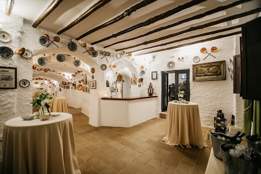 Cueva la Fragua