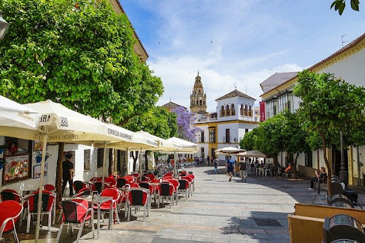 Despedidas de solteros y solteras Córdoba