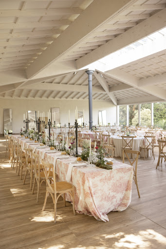 Día B • Bodas y Eventos