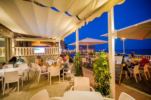 Divento | Restaurante Torrevieja