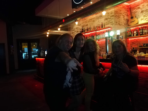 Doka - Donostiako Kafe Antzokia