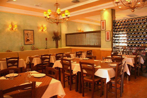 Dolcetto Ristorante Pizzería