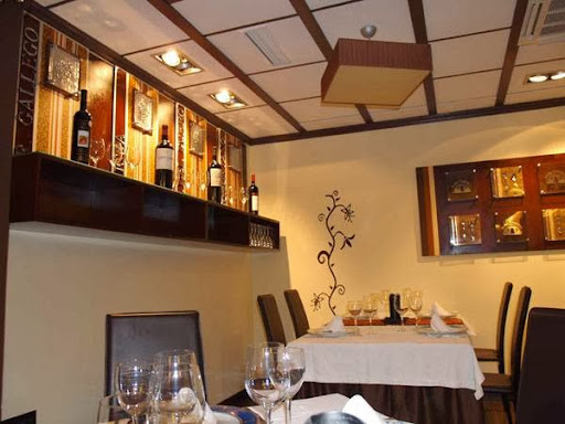 Doña Taberna