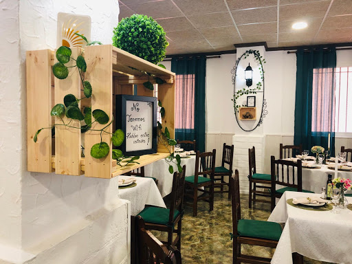 Dyonne's Restaurante