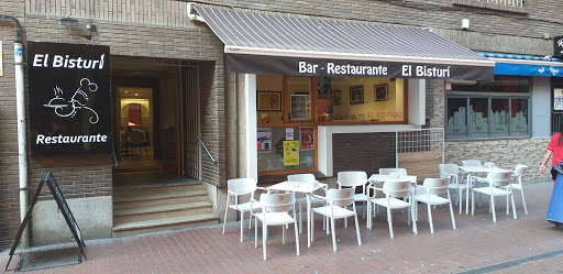 El Bisturí
