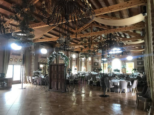 El Cigarral de Cembranos