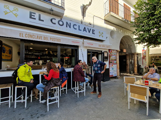 El Cónclave