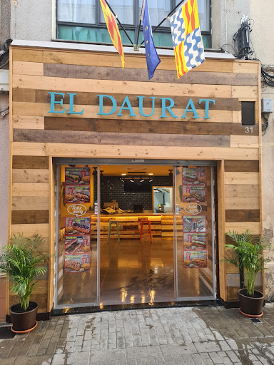 El Daurat