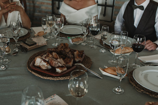 El Embajador De La Pampa - Asador Argentino para Eventos Málaga