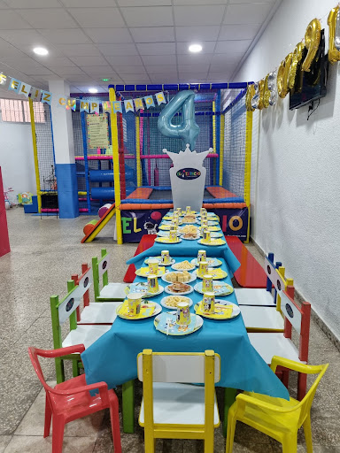 El Espacio