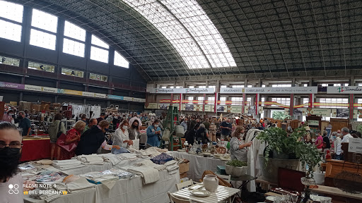 El Ferial