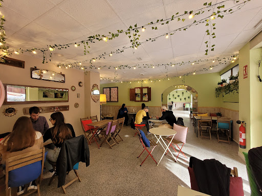 El Jardín del Brunch | Brunch, Desayunos y Meriendas