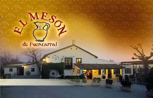 El Mesón de Fuencarral