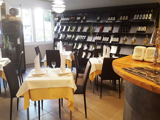 El Paraíso Gourmet Club