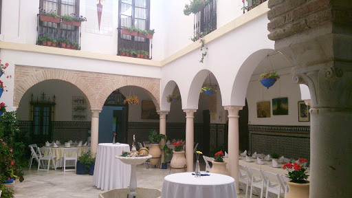 El Patio de Córdoba
