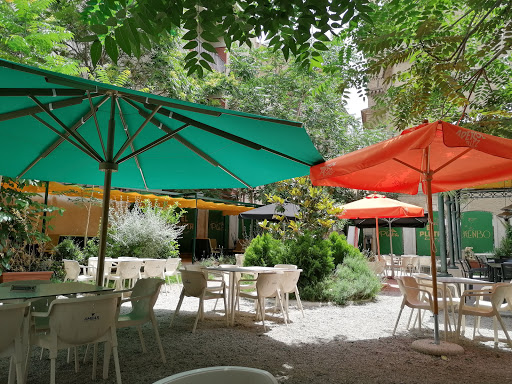 El Patio del Plata