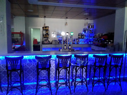 El Polvorín Ocio-Café