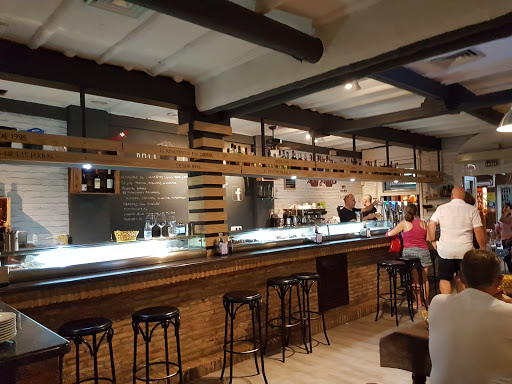 El Rincón de las Jarras | Restaurante y Tapas en Torrevieja