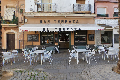 El Terraza