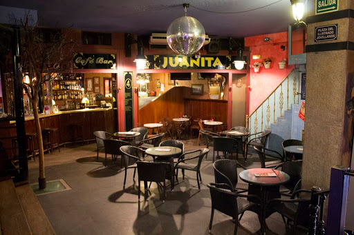 Época Café-Pub