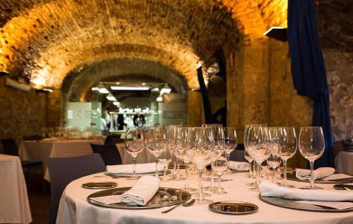 Escuela de Hostelería de Melilla