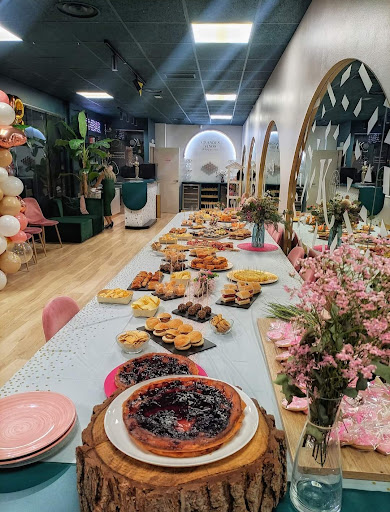 Espacio Kiwiki - Espacio para eventos en Zaragoza