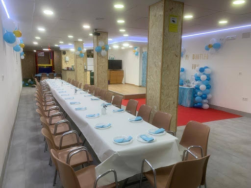 Espacio Leví Eventos
