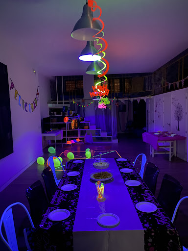 Espacio Puruñuela 7