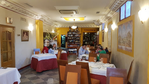 Espacio Quirós