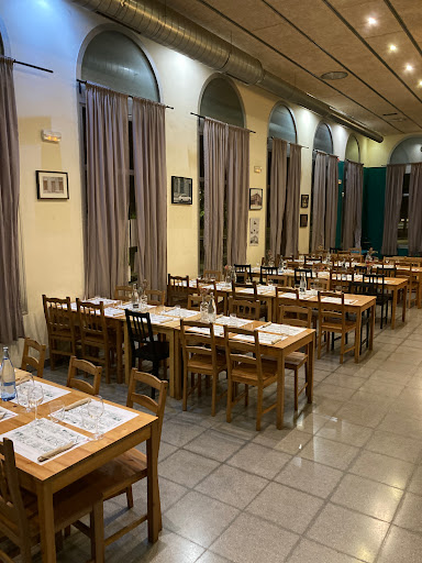 Espai Culinari Cafè de Mar