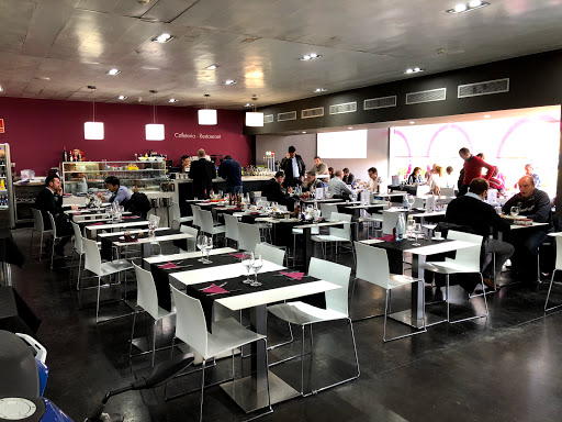 Espai Restaurant