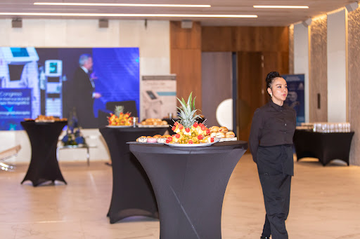 Eventos Con Encanto Catering