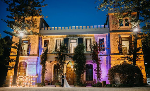 Eventos de Algodón | Wedding Planner