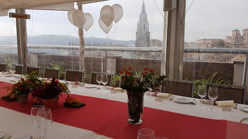 Eventos en Familia - Organizacion de bodas en Toledo