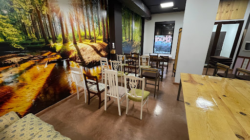 Eventos la Cabaña