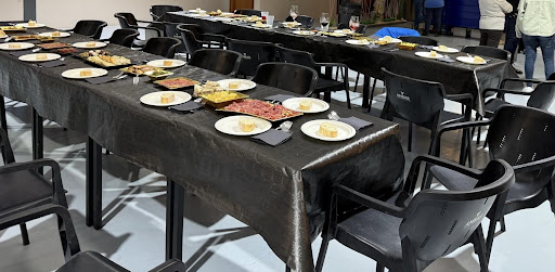 Eventos La Olivera