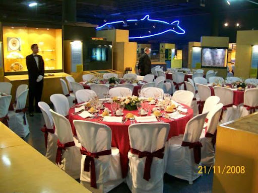 Eventos Vilariño