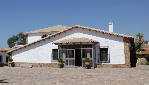 Finca Las Pilas - Espacios para eventos y monterias