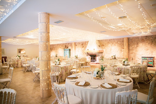 Finca Los Pilones del Valle - Ogrelo