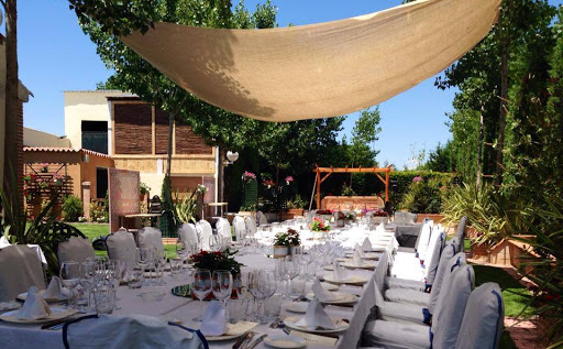 Finca Vara & Eventos