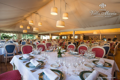 Finca Villa María - Bodas y Eventos