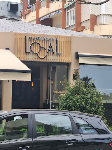 Gastrobar Local