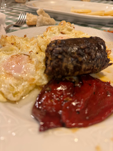 Gazteleku sociedad gastronómica