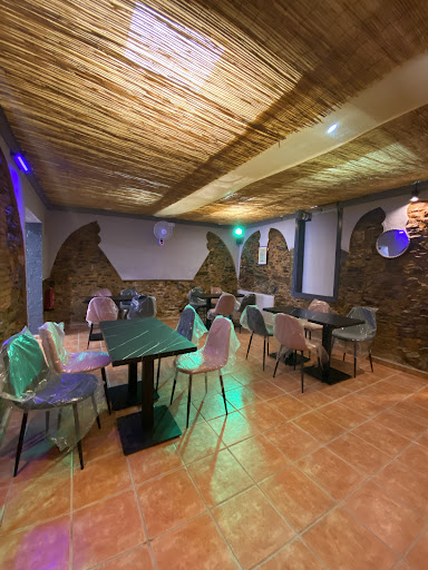 Gora shisha lounge