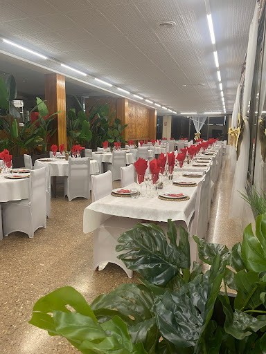 Gorrión Club Gastroeventos